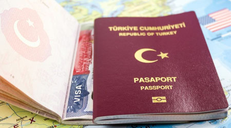 خدمات ویزای سفر 1 برای ایرانیان